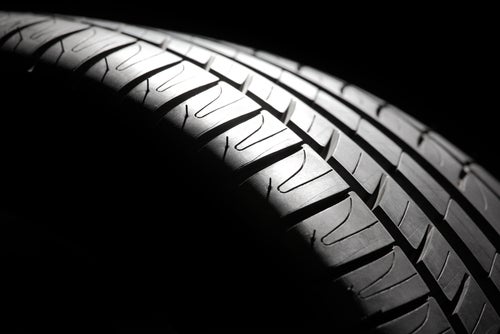 Tire Tread